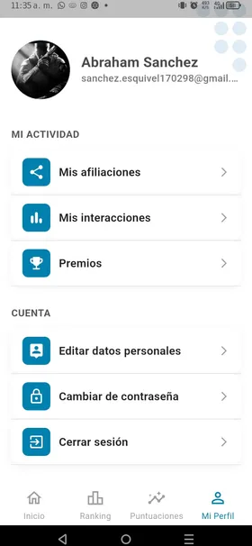 Perfil